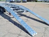 Temared GT 450 Autotransporter, 3 t – Foto 2