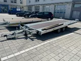 Temared GT Kippbar 480, 3 t – Foto 1