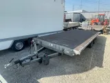 Multitransporter kippbar, 4,5 m – Foto 3