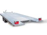 Temared GT Kippbar 480, 3 t – Foto 4