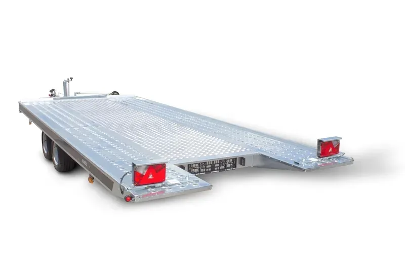 Temared GT Kippbar 480, 3 t – Bild 4