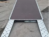 Temared GT Kippbar 4020 S, 3 t – Foto 1