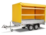 Humbaur HT 203116 Hochlader, 2.000 kg – Foto 4