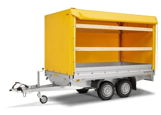 Humbaur HT 203116 Hochlader, 2.000 kg – Bild 4