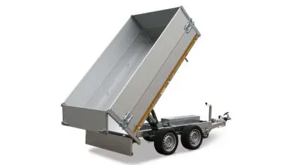 Eduard Rückwärtskipper 311 × 160 cm, 2.700 kg, Tandem – Bild 4