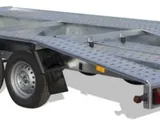 Temared GT Plus 450 Autotransporter, 3 t – Foto 4