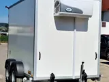 Kühlanhänger Cool XL – auch als Tiefkühlanhänger bis −20 °C – Foto 2