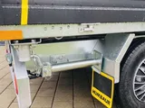 Humbaur HTK 3500.37 Dreiseitenkipper, Parabelfeder – Foto 2