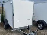 Kofferanhänger Kargo 250 C, 1.300 kg – Foto 1