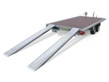 Multitransporter 4 m Tandem – Foto 2