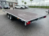 Temared GT Kippbar 4520 S, 3 t – Foto 3