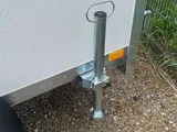 Kofferanhänger Kargo 250 C, 1.300 kg – Foto 3