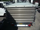 Humbaur HTK 3500.41 Dreiseitenkipper Tridem – Foto 3