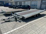 Temared GT Kippbar 480, 3 t – Foto 3