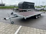Temared GT Kippbar 4520 S, 3 t – Foto 2
