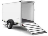 Humbaur HK 132513-15P Kofferanhänger FlexZurr – Foto 4