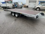 Temared GT Kippbar 4020 S, 3 t – Foto 2