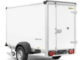 Humbaur HK 132513-15P Kofferanhänger FlexZurr – Foto 3