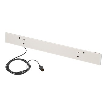 Anhänger LED Lichtleiste, Lichtbalken, Rückleuchten, 120cm breit, 6m Kabel – Bild 7