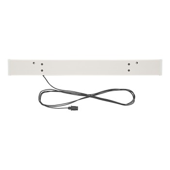 Anhänger LED Lichtleiste, Lichtbalken, Rückleuchten, 120cm breit, 6m Kabel – Bild 5