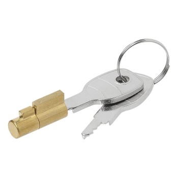 Steckschloss passend zu ALBE EM 80-350 Winterhoff WW8-150 Alko AK 7 und AK 10/2 – Bild 8