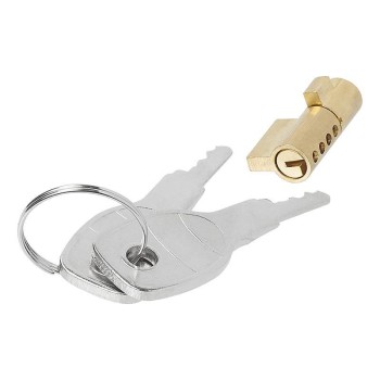 Steckschloss passend zu ALBE EM 80-350 Winterhoff WW8-150 Alko AK 7 und AK 10/2 – Bild 6