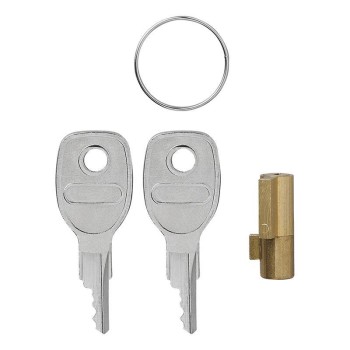 Steckschloss passend zu ALBE EM 80-350 Winterhoff WW8-150 Alko AK 7 und AK 10/2 – Bild 4