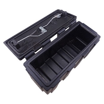 Staubox Staukasten Deichselbox Alko Kunststoff 515 x 225 x 272mm – Bild 6