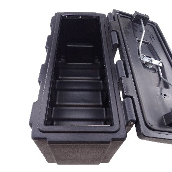 Staubox Staukasten Deichselbox Alko Kunststoff 515 x 225 x 272mm – Bild 7