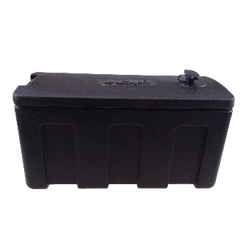 Staubox Staukasten Deichselbox Alko Kunststoff 515 x 220 x 277mm – Bild 3