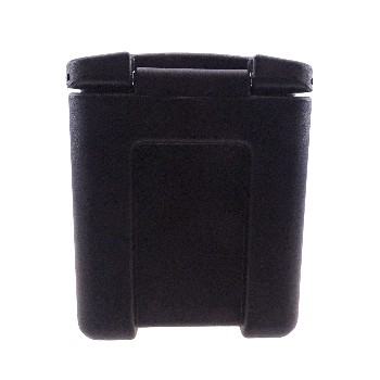 Staubox Staukasten Deichselbox Alko Kunststoff 515 x 220 x 277mm – Bild 8