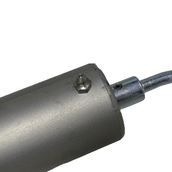 Stützrad Bugrad 60mm 300kg Stützlast Schwerlaststützrad für Pkw Anhänger Trailer – Bild 8
