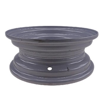 Felge 3.50 x 10 H2 Mittenloch 60mm, Lochkreis 100, 4 Loch, ET 0 für PKW Anhänger – Bild 7