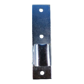 Gegenhalter zu Riegel Spannverschluss / Bordwandverschluss mit Bolzen Verrigelung – Bild 3