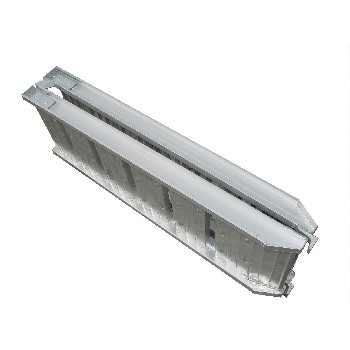 klappbare Aluminium-Laderampe mit einer Tragkraft 200 kg – Bild 3