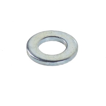 Beilagscheibe / Unterlegscheiben für M10 DIN 125, Außendurchmesser 20mm