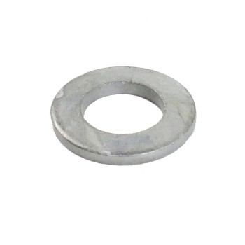 Beilagscheibe / Unterlegscheiben für M12 DIN 125, Außendurchmesser 24mm