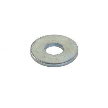 Beilagscheibe / Unterlegscheiben Für M6 DIN 9021, Außendurchmesser 18mm