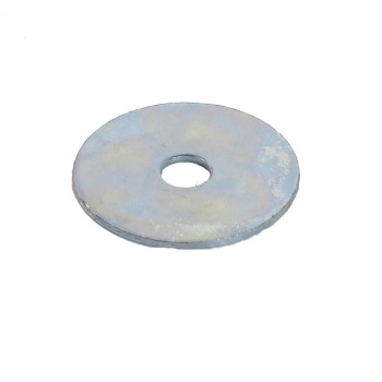 Kotflügelscheibe für M6 DIN 522, Außendurchmesser 30mm
