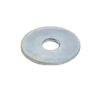 Kotflügelscheibe für M8 DIN 522, Außendurchmesser 30mm