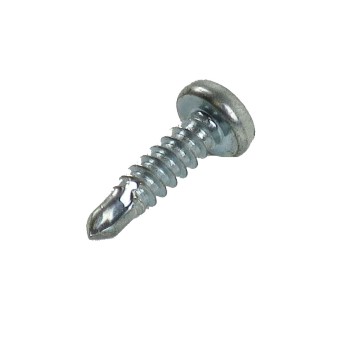 4,2 x 16mm Bohrschraube mit Linsenkopf Torx