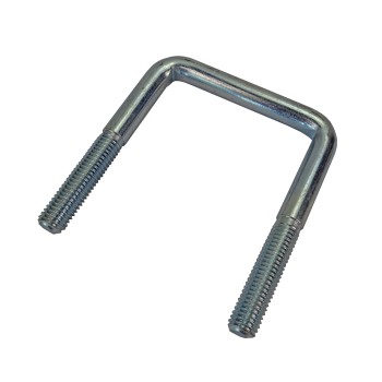 Bügelschraube M10 verzinkt LH = 60 mm LW = 63 mm