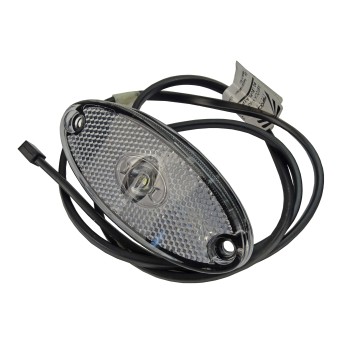 Aspöck Flatpoint II Positionsleuchte LED 31-6909-007