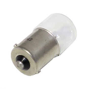 Kugelbirne 12 V 10 W
