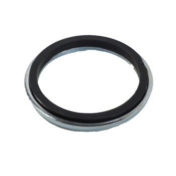 Knott Anschlagring + Metallscheibe für Zugstangen 45mm