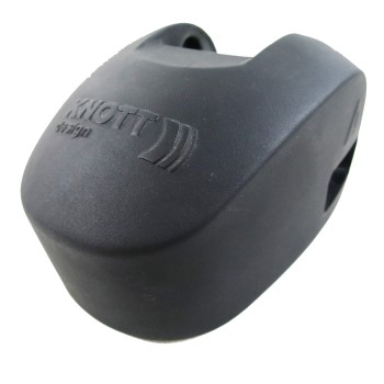 Soft Dock / Schutzkappe für Knott Kugelkupplung K27/35