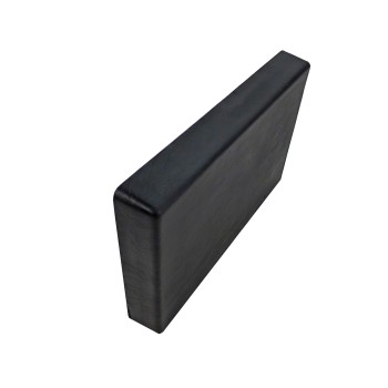 Bugauflagekissen PUR Schaum Länge = 300 mm Breite = 200 mm – Bild 3