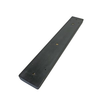 Bugauflagekissen PUR Schaum Länge = 775 mm Breite = 120 mm – Bild 2