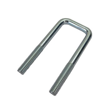 Bügelschraube M10 verzinkt LH = 100 mm LW = 43 mm