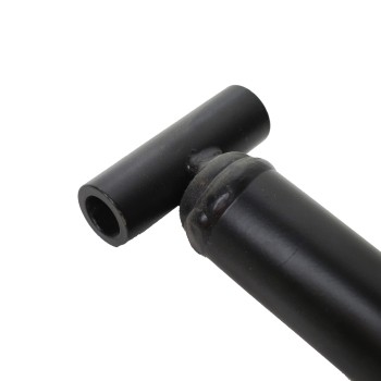 Auflaufdämpfer passend für Alko 161 S + R ab Baujahr 93 – Bild 3